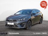 Kia CEED_SW 1.5 T-GDI GT-Line KAMERA NAVI ACC LED