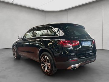 Mercedes GLC 300 - 3