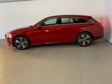 Mercedes-Benz CLA 200 d Shooting Brake RüKam Apple CarPlay - rote Mercedes-Benz CLA 200 Shooting Brake