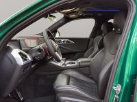 BMW XM - Vorschau Bild 12