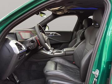صورة مصغرة 12 لـ 2025 BMW XM