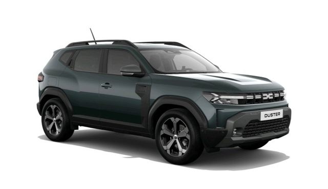 Dacia Duster Journey HYBRID 140 Sofort verfügbar!