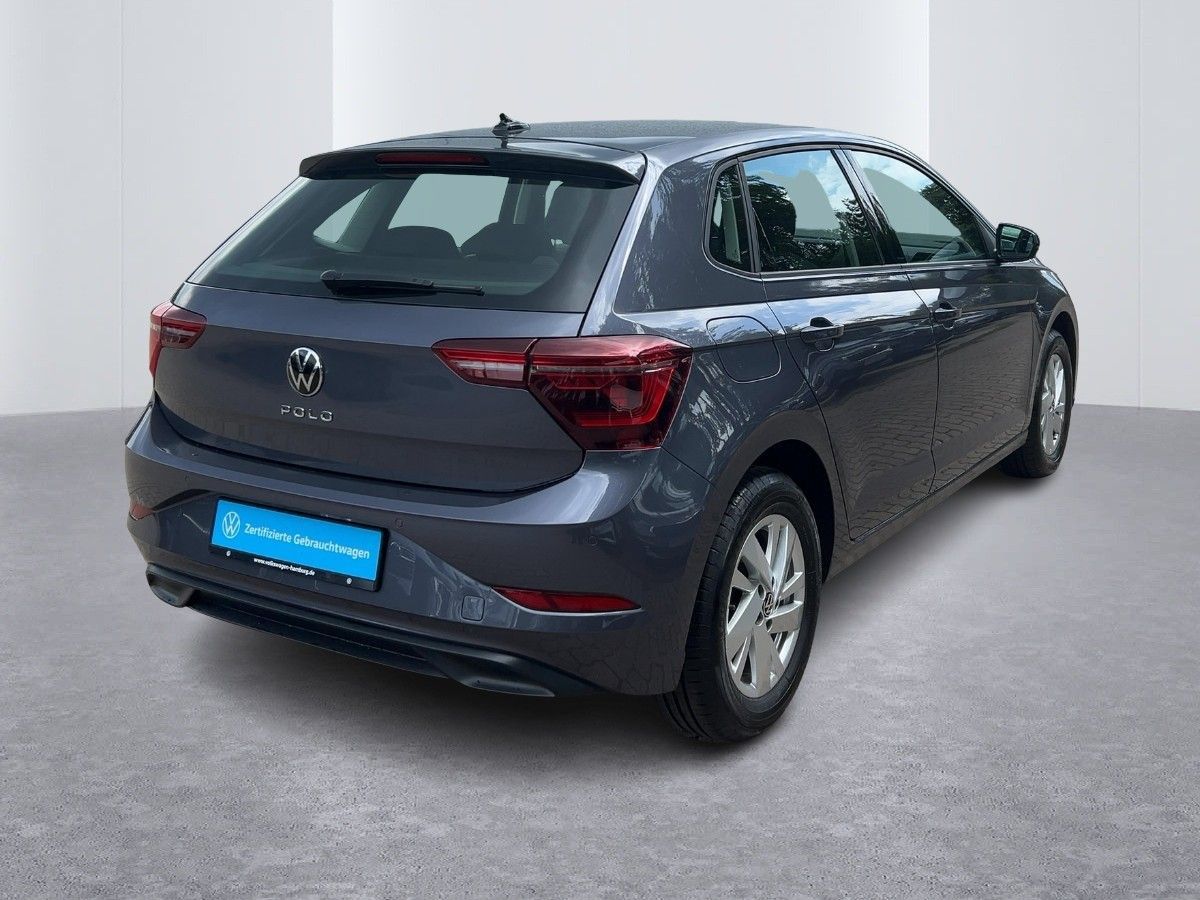 Volkswagen Polo - Bild 5