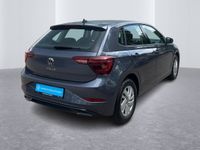 Volkswagen Polo - Vorschau Bild 5