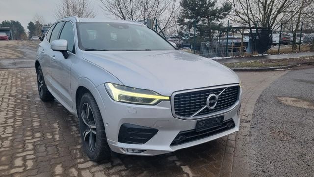 Volvo XC 60 XC60 R Design AWD