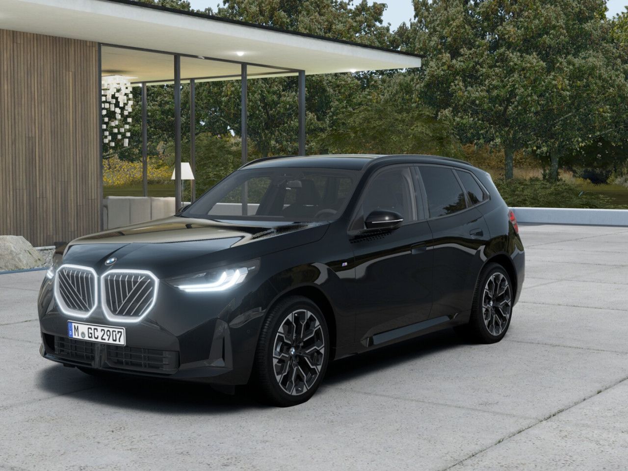 BMW X3 - Bild 3
