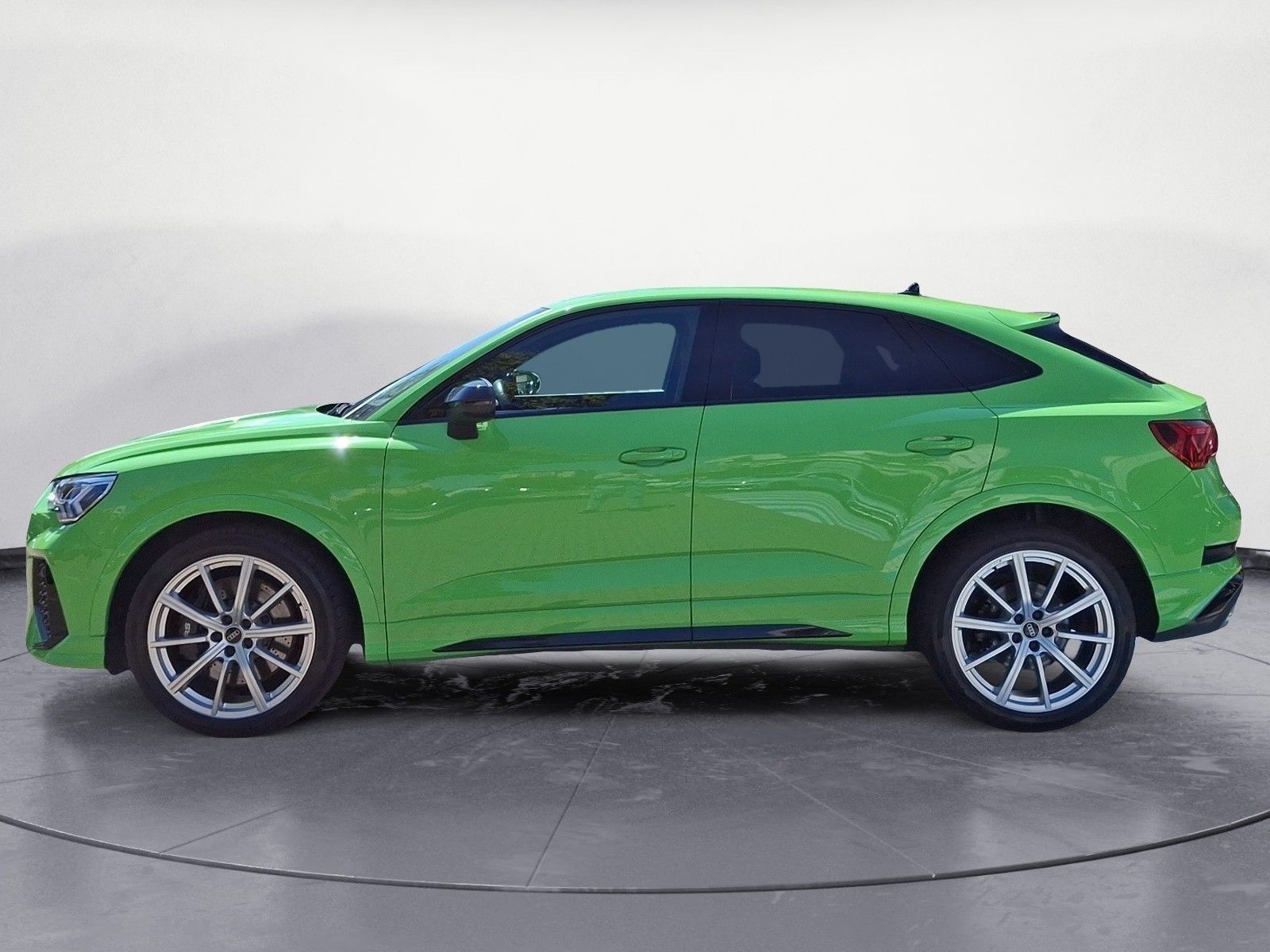 Audi RS Q3 Sportback imagem 3