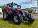 Valtra N 143 DIRECT  - Valtra LKWs