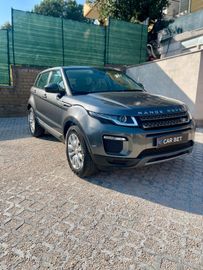 Land-Rover Range Rover Evoque - 2