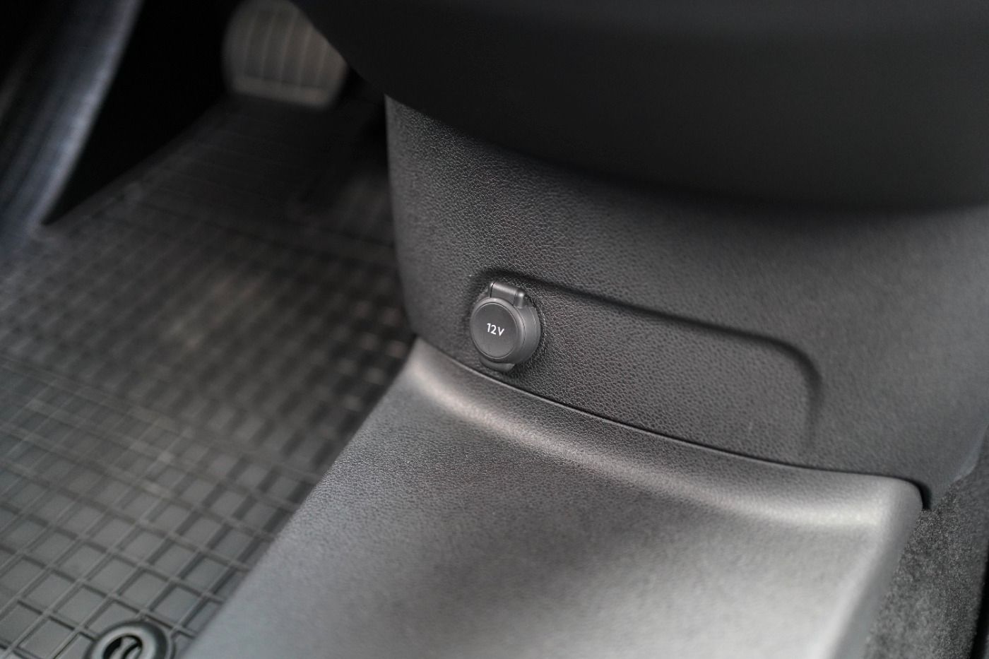 Fahrzeugabbildung Citroën Berlingo L2 Elektro 100 99,5 % State of Health