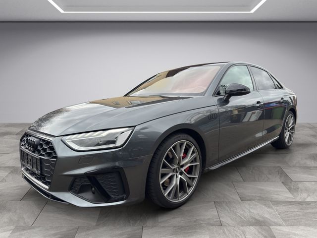 Audi A4 40 TDI QUAT S-TRON S-LINE AHK/VIRTUAL/360/19