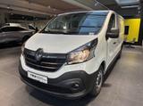 Renault Trafic L2H1 Komfort 3,0t 120PS Sortimo-Ausbau - Angebote