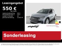 Audi Q4 e-tron - Vorschau Bild 1