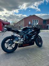 Yamaha RJ11 R6 - YAMAHA R6 RJ11