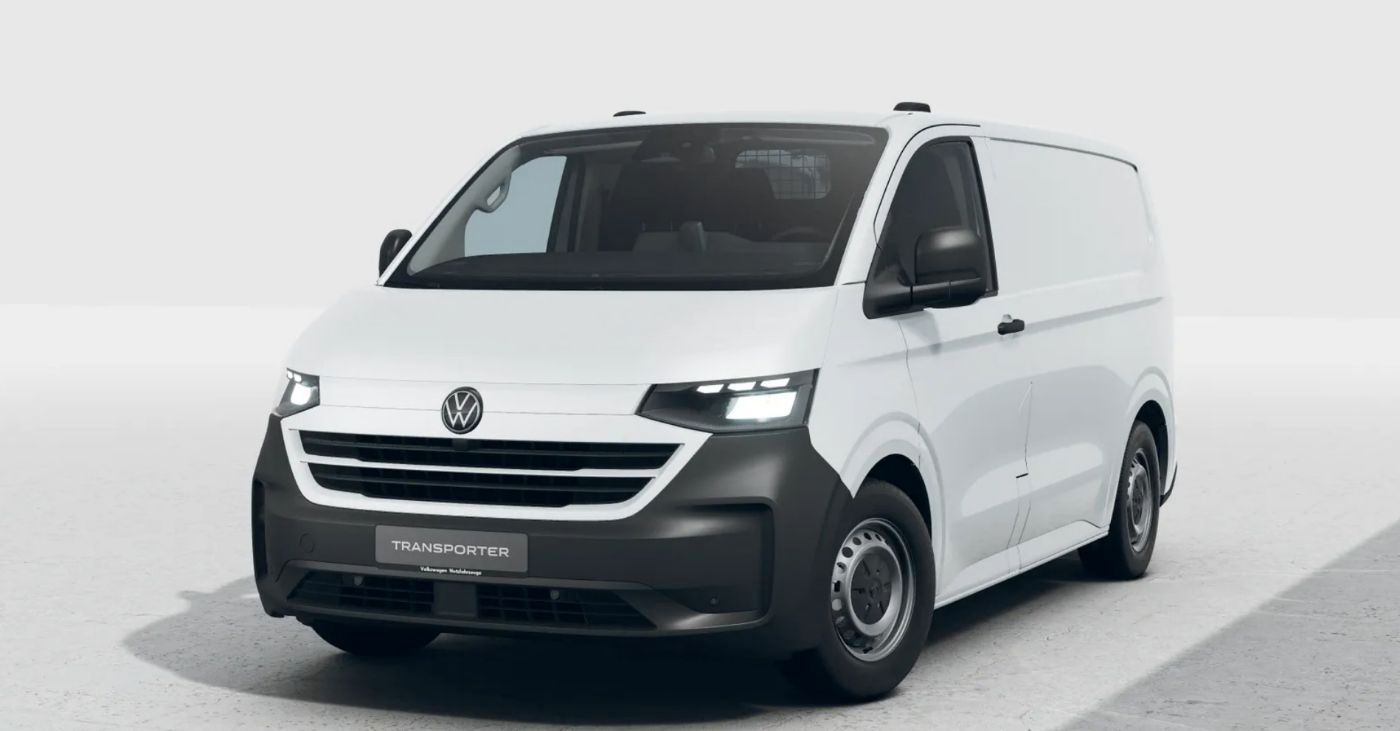 Volkswagen T7 Transporter - Bild 2