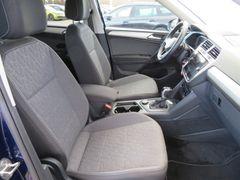 VW Tiguan Allspace 2.0TDI Move 4M LED Nav Ahk 7-Sit VW Tiguan Allspace 2.0TDI Move 4M LED Nav Ahk 7-Sit