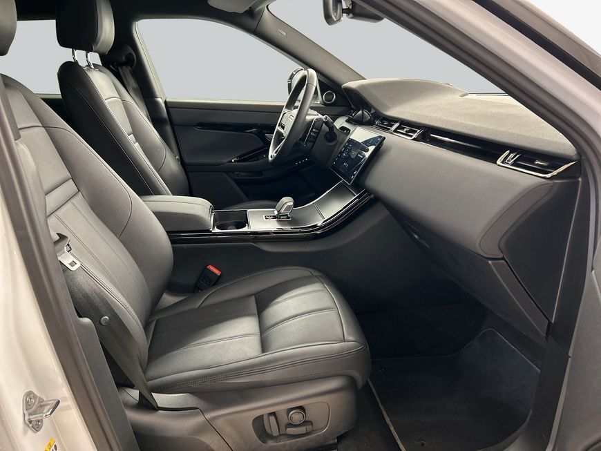 Land Rover Range Rover Evoque P300e Dynamic SE foto 3