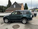 Mitsubishi Pajero 2007/Gasanlage/Motor generalüberholt/3,8l - Mitsubishi Pajero: 3.8