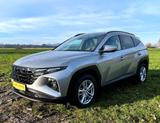 Hyundai Tucson Prime Hybrid 4WD /  PANO / LEDER / HIFI - Hyundai TUCSON in Freiburg