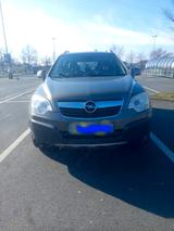 Opel Antara , 2,0 diesel zu verkaufen - Opel Antara in Bochum