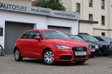 Audi A1 1.2TFSI attraction *KLIMA *SITZHEIZ. *PDC - Audi A1 Gebrauchtwagen in Bielefeld