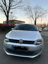 Volkswagen VW Polo 1,2  TSI highline 77 kW (105) - Volkswagen Polo: Kombi