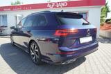 Volkswagen Golf VIII Variant 2.0 TDI DSG R-Line LED Navi - Volkswagen Golf: Kombi, Automatik