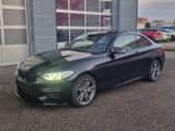 BMW M235i xDrive BI-XENON NAVI Klimaautomatik - BMW: Coupé