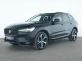 Volvo XC60 Ultimate Dark AHK|Nav|Matrix|Schiebedach|AC - Volvo XC60 in Aachen