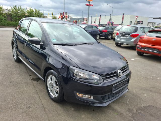 Volkswagen Polo V Trendline