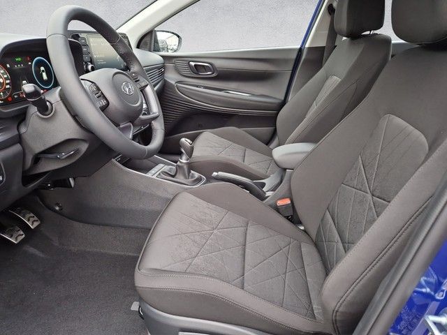 Hyundai BAYON – Bild 5