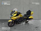 BMW K 1600 B GRAND AMERICA - BMW GELB