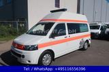 Volkswagen Nr. B7 T5 Hochdach lang/ KTW / Klima / DSG / SHZ