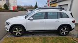 Mercedes-Benz GLB 220 d DCT  - weiße Mercedes-Benz GLB 220