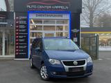 Volkswagen Touran Freestyle (AHK-NAVI-Tempomat-TÜV NEU) - Volkswagen Touran Freestyle mit Benzin-Antrieb
