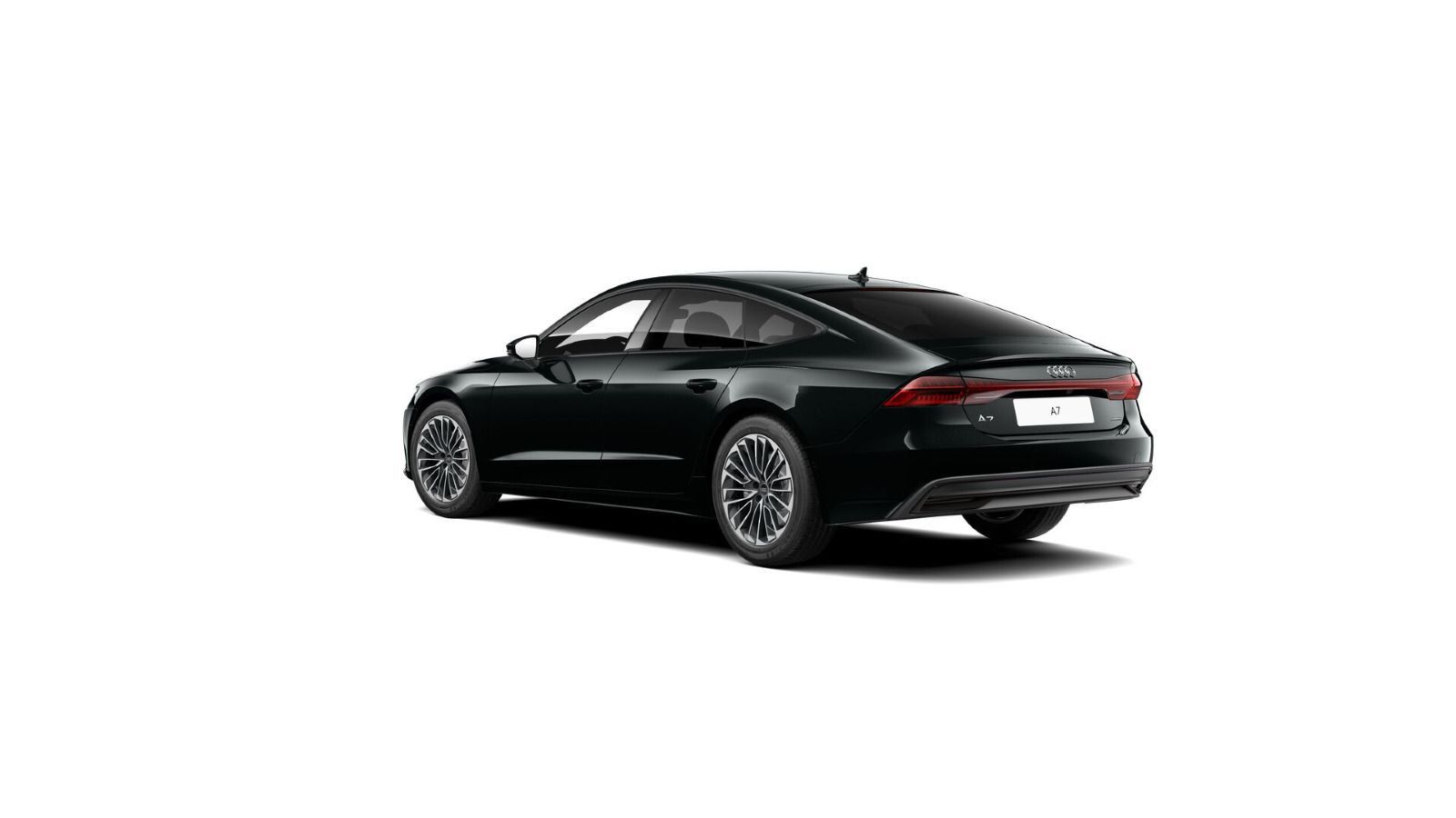 Audi A7 - Bild 6
