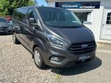 Ford Transit Custom 8-Sitzer L 2 Autom. Xenon RFK MFL - : Sitzer 8