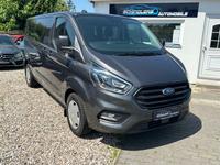 Ford Transit Custom 8-Sitzer L 2 Autom. Xenon RFK MFL