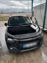 Citroën Citroen C3 1,2l - Citroën C3 von privat