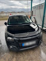 Citroën Citroen C3 1,2l - Citroën C3 von privat