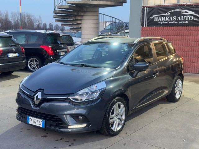 Renault Clio dCi 8V 75CV Start&Stop 5 porte Ener