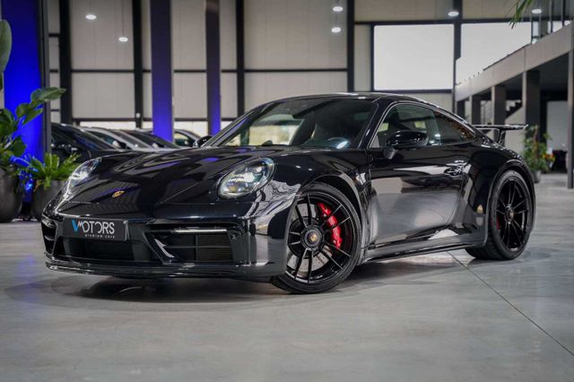 Porsche 911 992 Carrera 4 GTS PDK - Bose - sportchrono/u