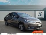Toyota Corolla 1.6 Automatik AHK+Allwetter+SHZ+Voll-LED - Toyota Corolla: 1.6