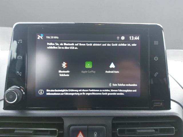 Combo Life E Edition*Apple+SHZ+ Keyless+PDC+AHK