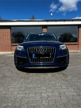 Audi Q7 4.2 TDI *7-Sitzer *V12 Paket *Stage 1(400 PS) - Audi Q7 mit Diesel-Antrieb: 4.2
