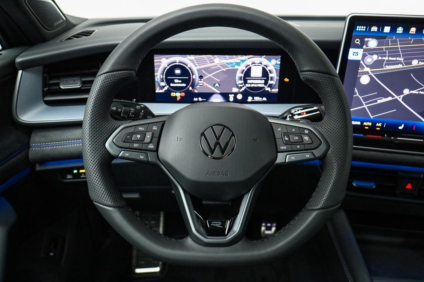 Volkswagen Tayron - Bild 12