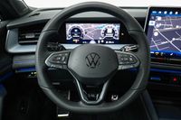 Volkswagen Tayron - Vorschau Bild 12
