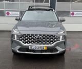 Hyundai SANTA FE 2.5 Turbo 281PS - gebrauchte Hyundai SANTA FE aus dem Jahr 2023