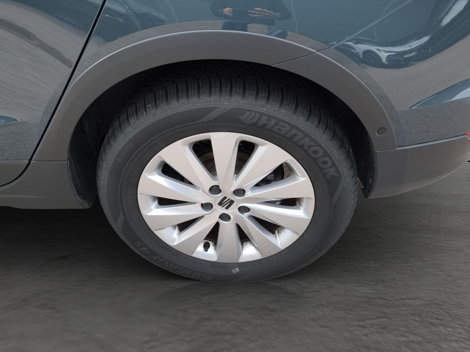 Seat Arona - Bild 9