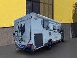 Carado V 339 Queensbett+Solar+Markise+Sat TV - Carado V339